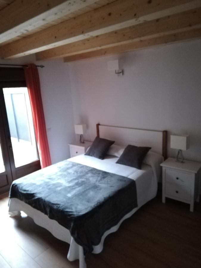 Puente Viejo De Buitrago Casa Fresno Apartment Буитраго дел Лосоя Екстериор снимка